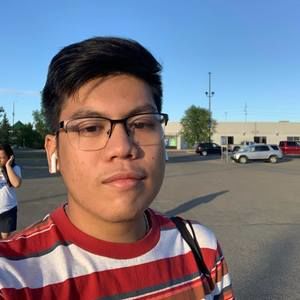 Meet your Posher, Jeremy lloyd